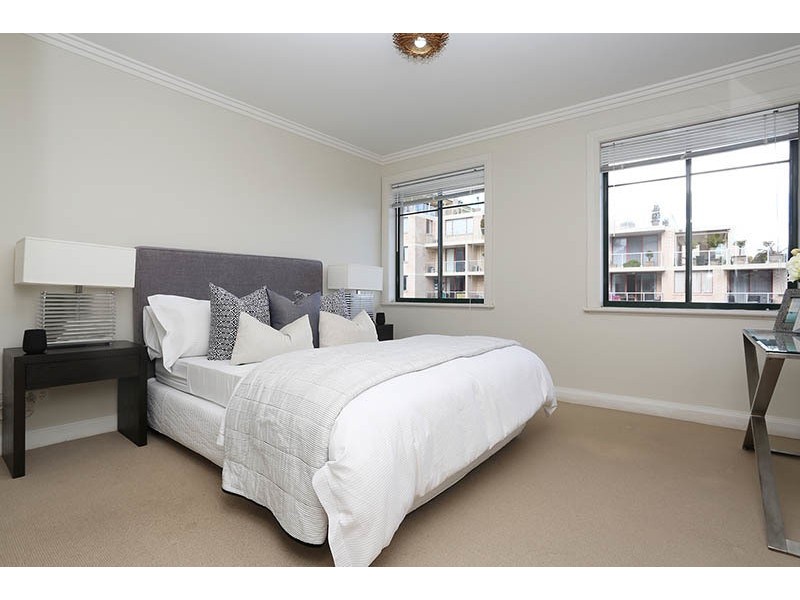 53/7 Sinclair Street, Wollstonecraft NSW 2065