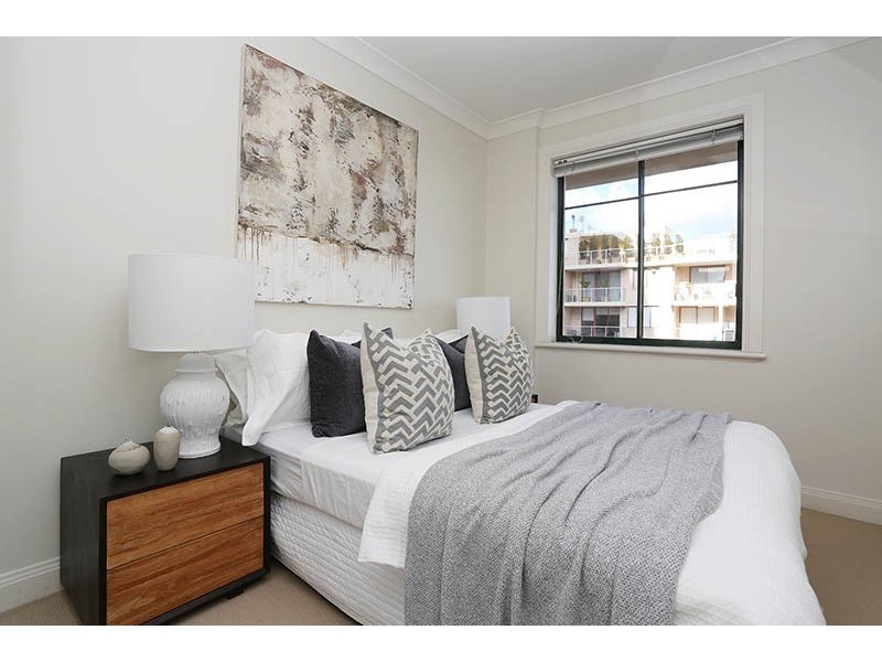 53/7 Sinclair Street, Wollstonecraft NSW 2065