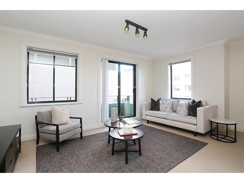 53/7 Sinclair Street, Wollstonecraft NSW 2065