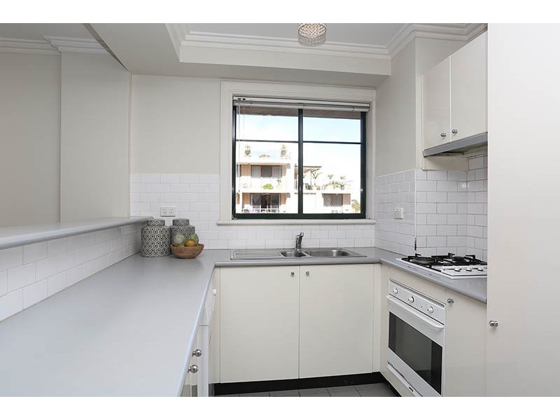 53/7 Sinclair Street, Wollstonecraft NSW 2065