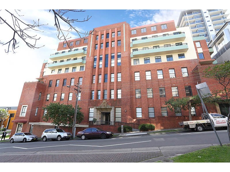 53/7 Sinclair Street, Wollstonecraft NSW 2065