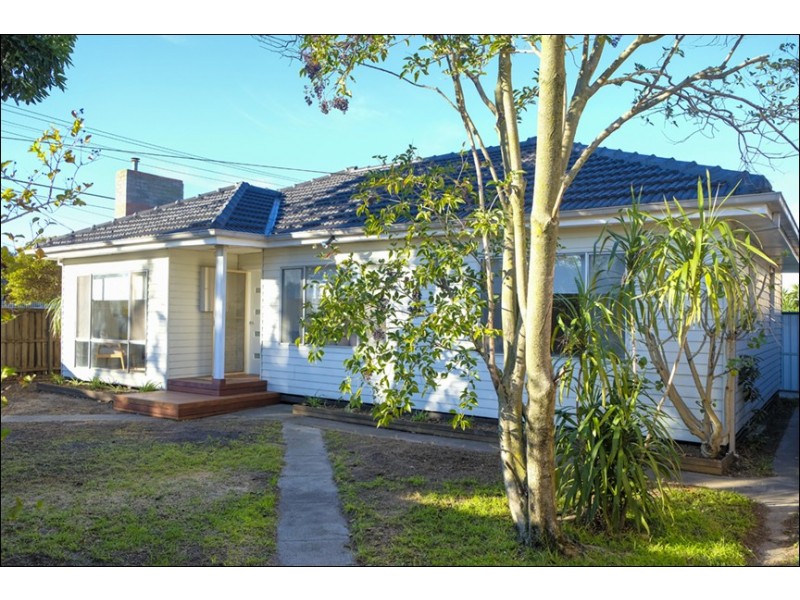 6 Blackwood Avenue, Mentone VIC 3194