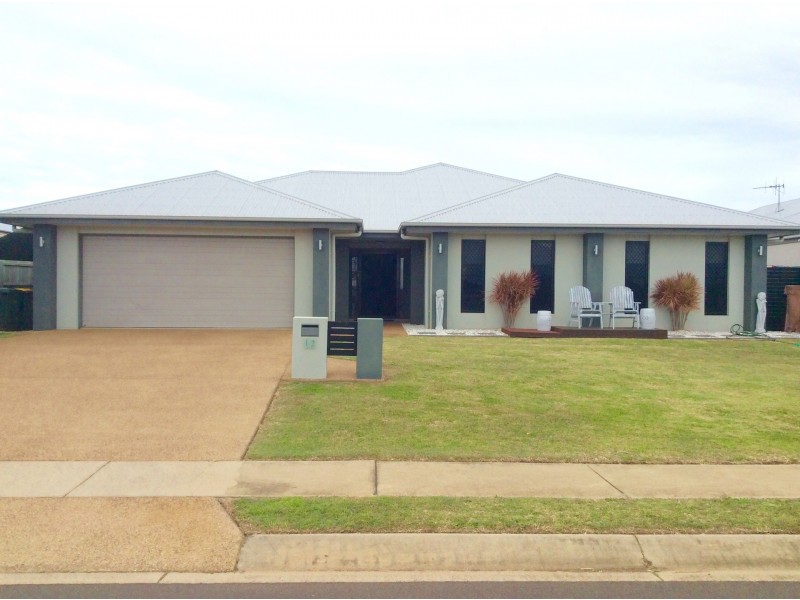 12 Parkside Parade, Bargara QLD 4670