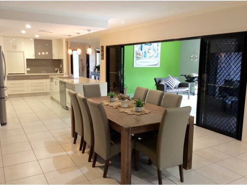 12 Parkside Parade, Bargara QLD 4670