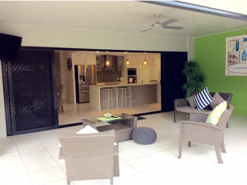 12 Parkside Parade, Bargara QLD 4670