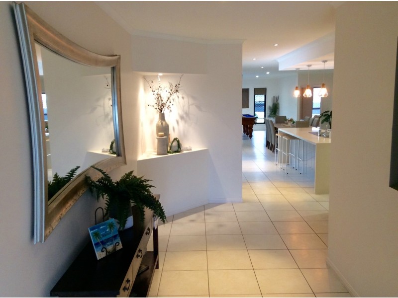 12 Parkside Parade, Bargara QLD 4670