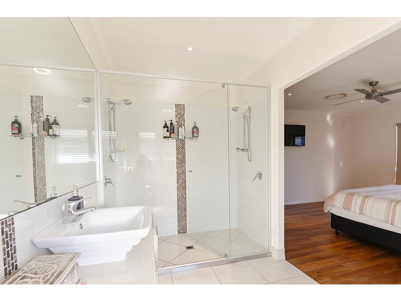 12 Parkside Parade, Bargara QLD 4670