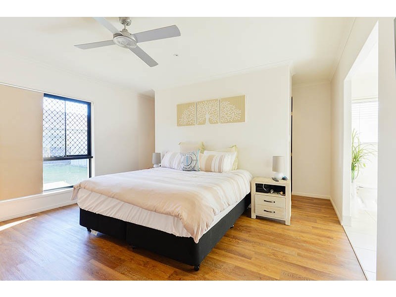 12 Parkside Parade, Bargara QLD 4670