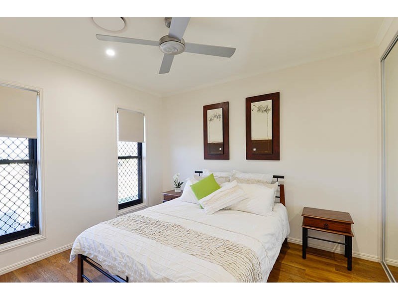 12 Parkside Parade, Bargara QLD 4670