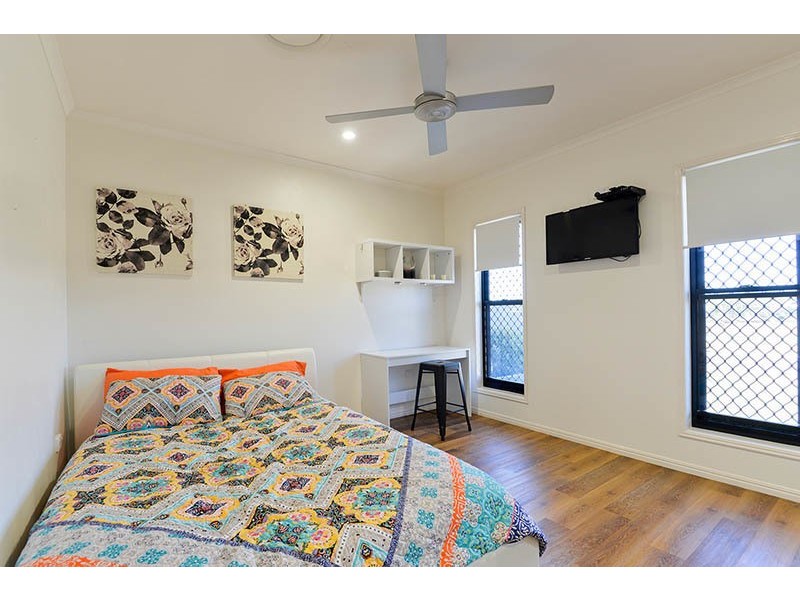 12 Parkside Parade, Bargara QLD 4670