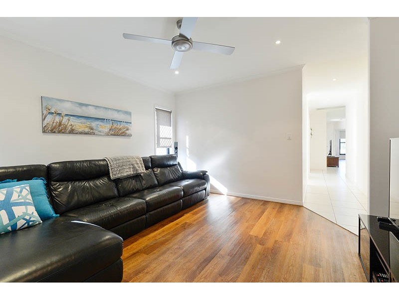 12 Parkside Parade, Bargara QLD 4670