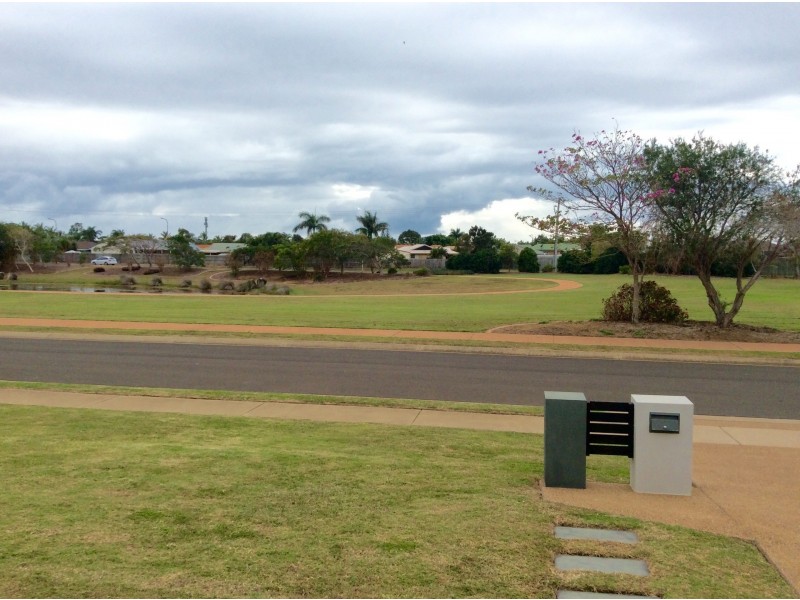 12 Parkside Parade, Bargara QLD 4670