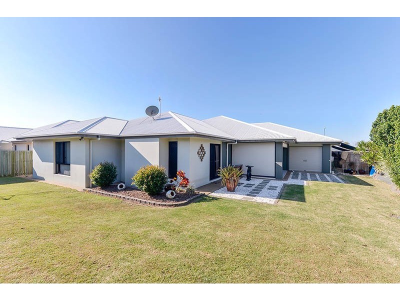 12 Parkside Parade, Bargara QLD 4670