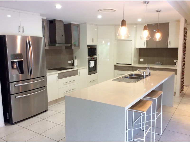 12 Parkside Parade, Bargara QLD 4670