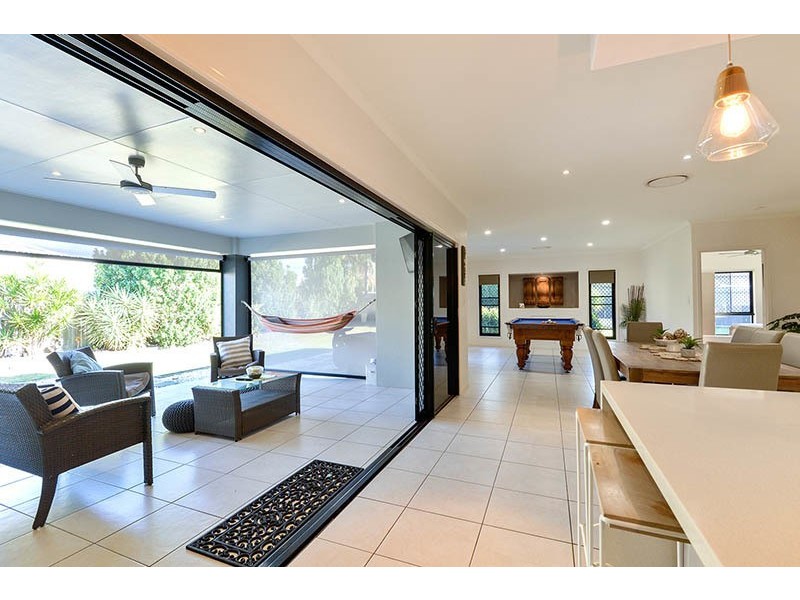 12 Parkside Parade, Bargara QLD 4670