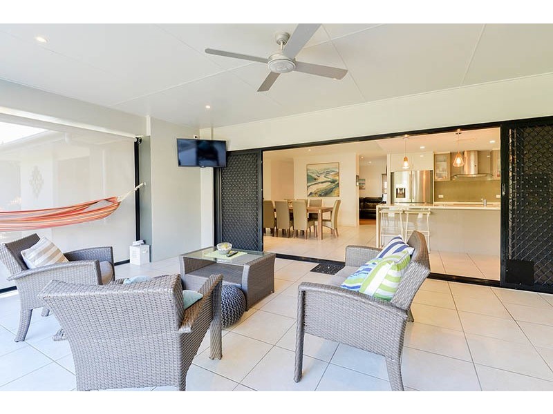 12 Parkside Parade, Bargara QLD 4670