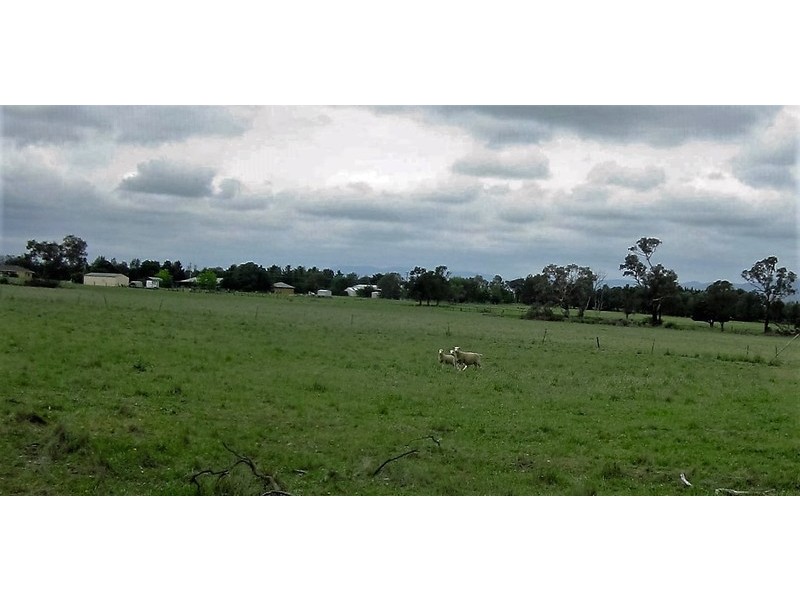 78 Tinja Lane, Putta Bucca NSW 2850