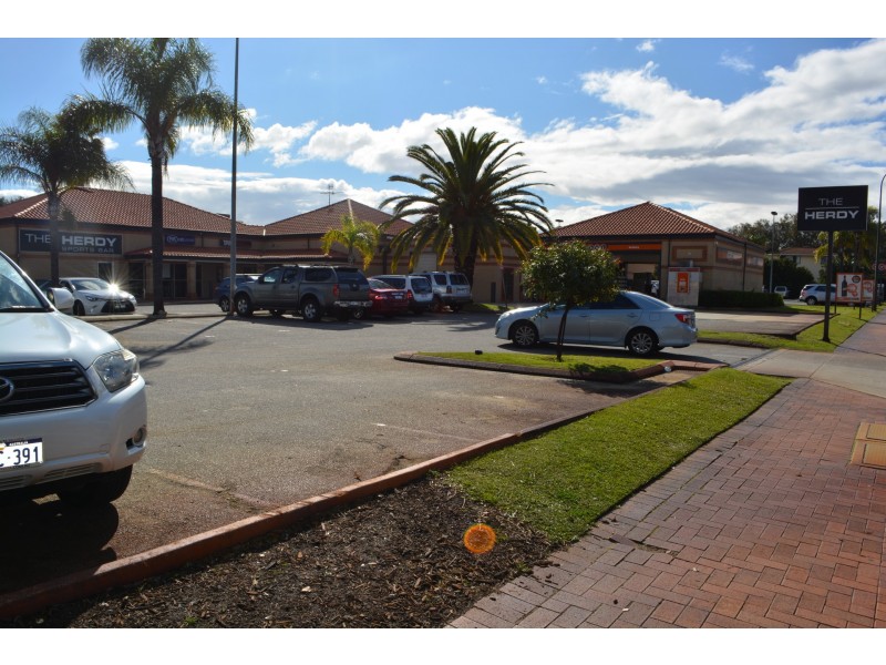 27A/49 Herdsman Parade, Wembley WA 6014