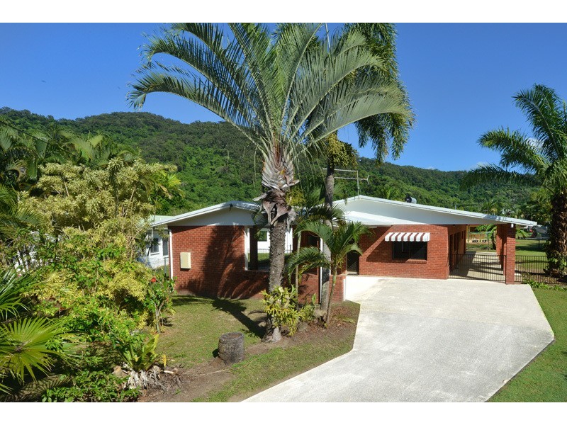 44 Kalkuri Close, Wonga Beach QLD 4873