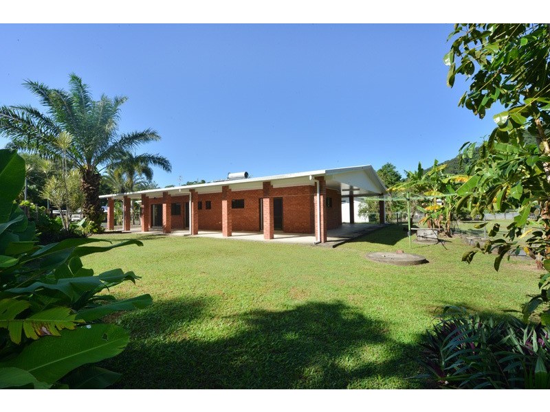 44 Kalkuri Close, Wonga Beach QLD 4873