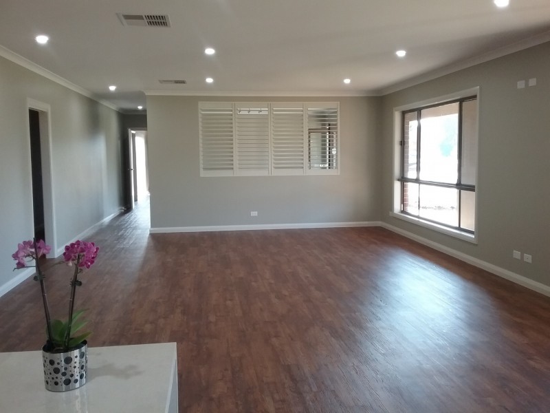 1 Phillip Hyland Drive, Yarrawonga VIC 3730