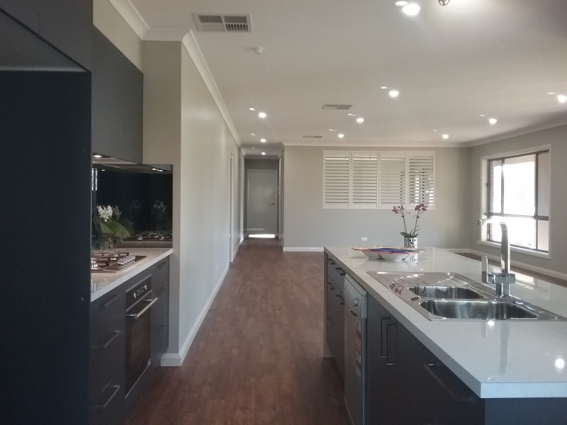 1 Phillip Hyland Drive, Yarrawonga VIC 3730