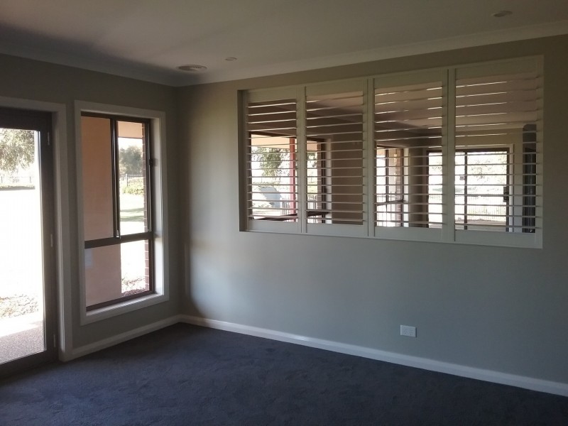 1 Phillip Hyland Drive, Yarrawonga VIC 3730