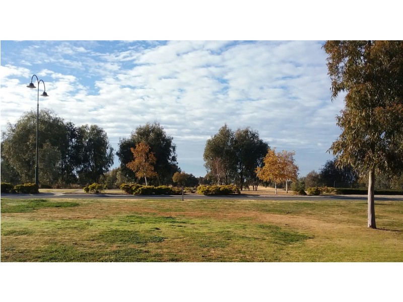 1 Phillip Hyland Drive, Yarrawonga VIC 3730