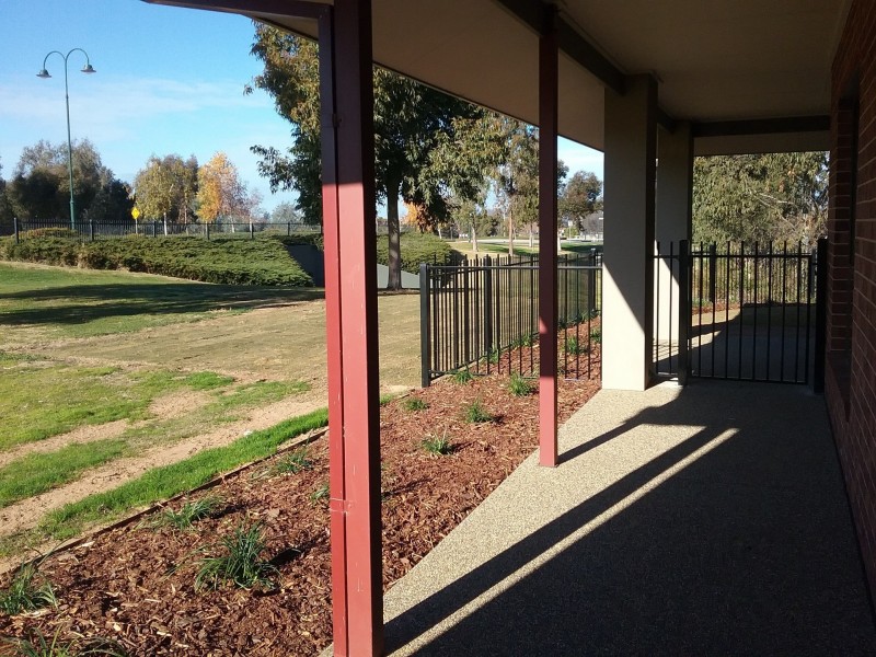 1 Phillip Hyland Drive, Yarrawonga VIC 3730