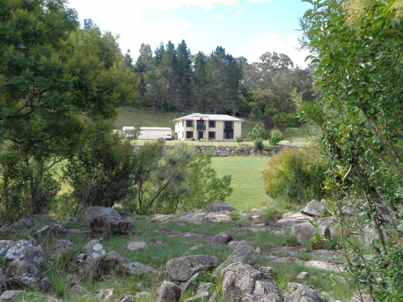103 Leechs Gully Rd, Tenterfield NSW 2372