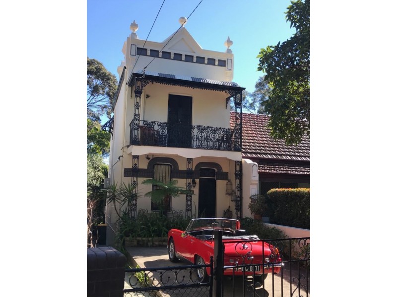 100 The Boulevarde, Dulwich Hill NSW 2203