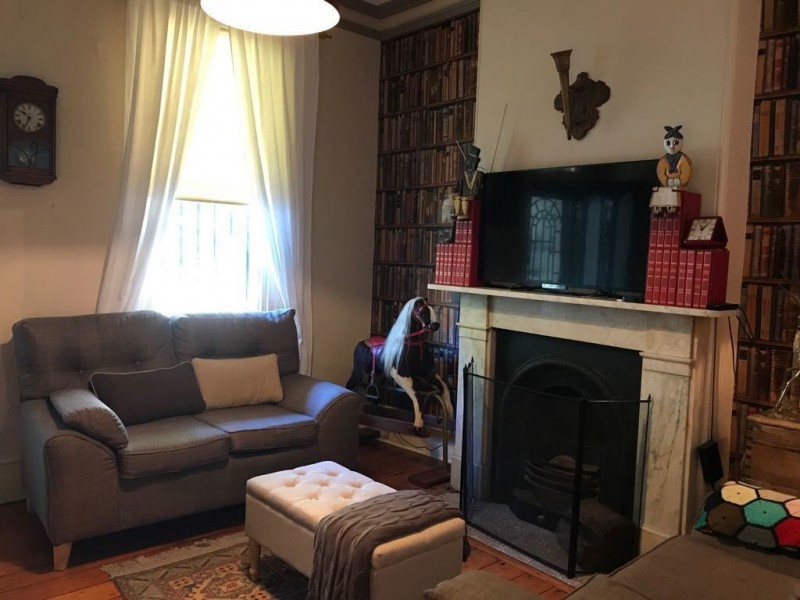 100 The Boulevarde, Dulwich Hill NSW 2203