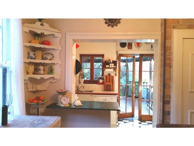 100 The Boulevarde, Dulwich Hill NSW 2203