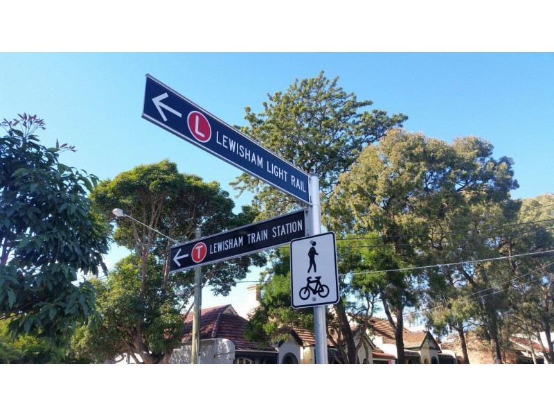 100 The Boulevarde, Dulwich Hill NSW 2203