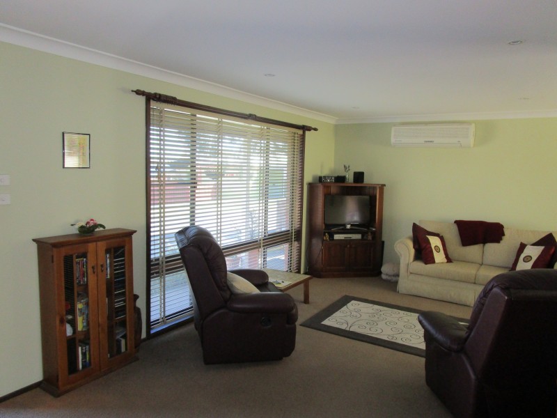 12/21 Lagonda Drive, Ingleburn NSW 2565
