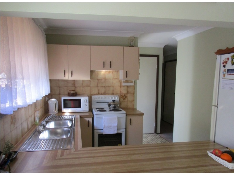 12/21 Lagonda Drive, Ingleburn NSW 2565