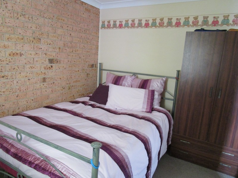 12/21 Lagonda Drive, Ingleburn NSW 2565