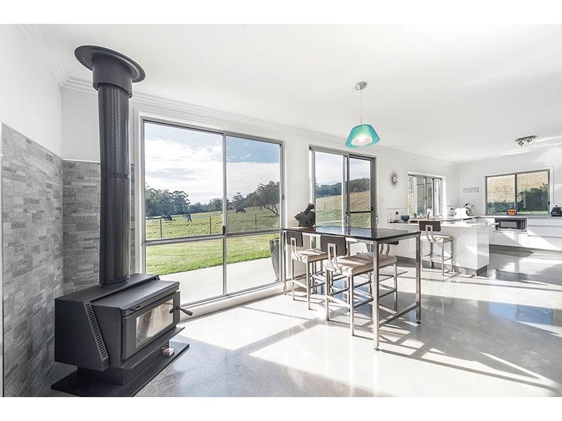 331 Nana Creek Road, Nana Glen NSW 2450