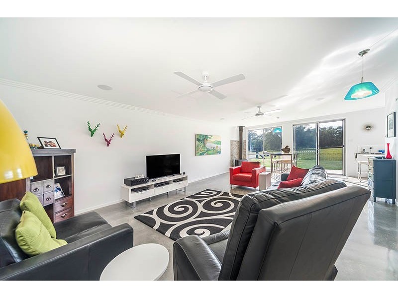 331 Nana Creek Road, Nana Glen NSW 2450