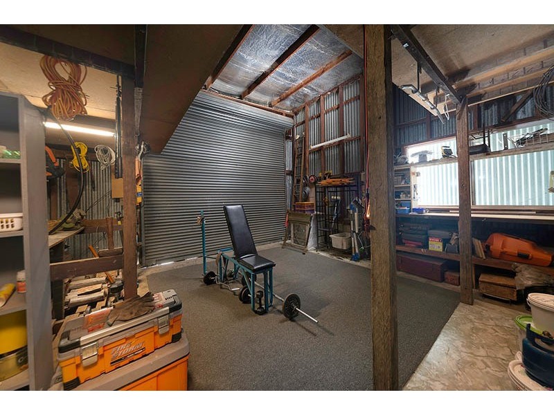 331 Nana Creek Road, Nana Glen NSW 2450