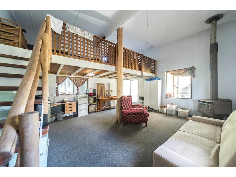 331 Nana Creek Road, Nana Glen NSW 2450