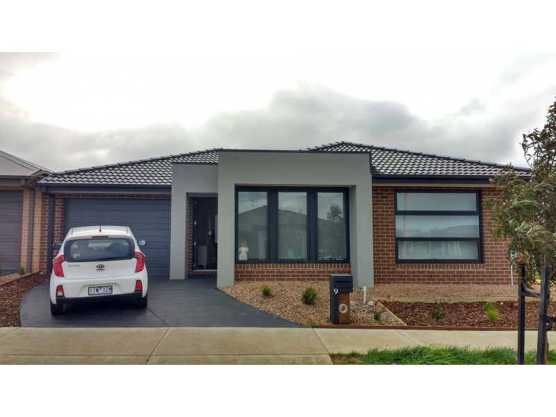 9 Connect Way, Mount Duneed VIC 3216
