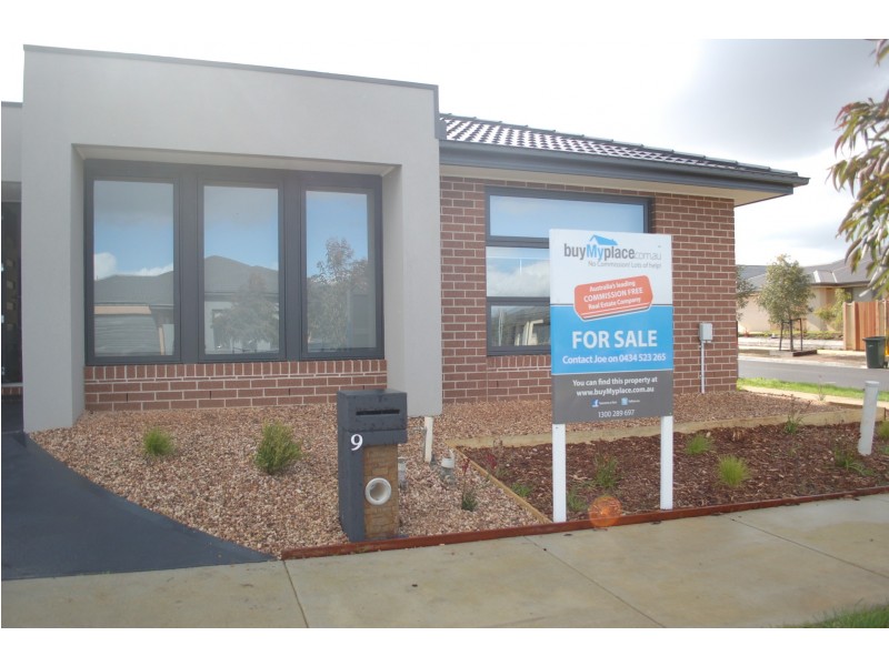 9 Connect Way, Mount Duneed VIC 3216