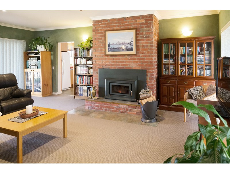 57 Swan Reach Road, Swan Reach VIC 3903