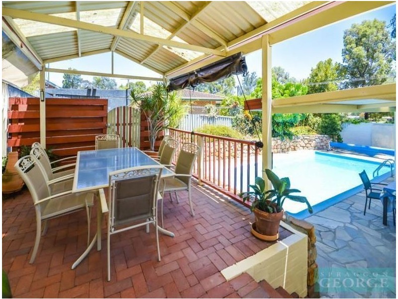 2 Aberdare Way, Warwick WA 6024