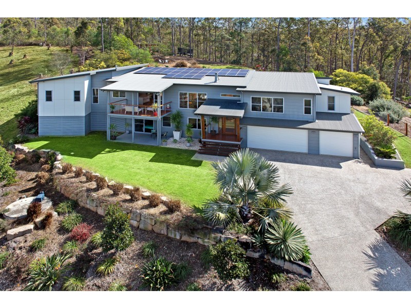 84 Blue Hills Drive, Bunya QLD 4055