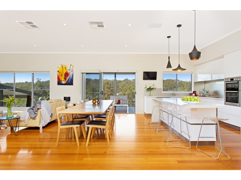 84 Blue Hills Drive, Bunya QLD 4055