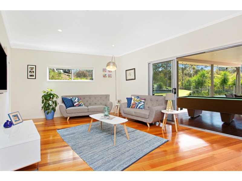 84 Blue Hills Drive, Bunya QLD 4055