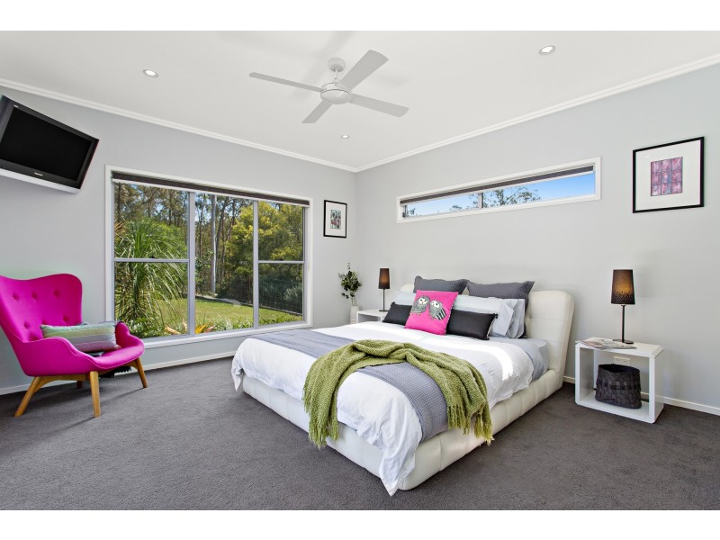 84 Blue Hills Drive, Bunya QLD 4055