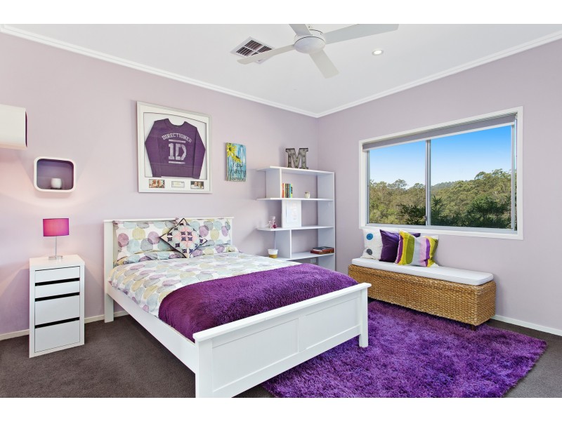 84 Blue Hills Drive, Bunya QLD 4055